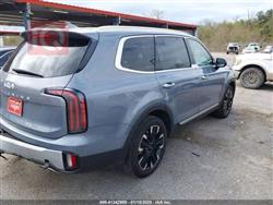 Kia Telluride